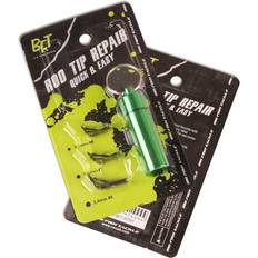 BFT Rod Tip Repair Kit Topøjer 3 stk