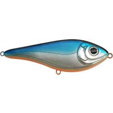 Sjunkande Fiskedrag Strike Pro Buster Swim 13 cm jerkbait