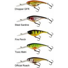 Westin BabyBite DR Crankbait