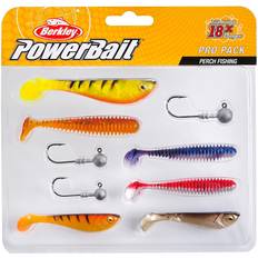 Berkley Pro Pack Perch No Color No Size Fiskeutstyr