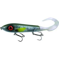 Svartzonker McTail Original 13,5 cm jerkki