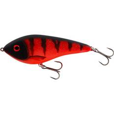 Westin Swim 10cm, Fire