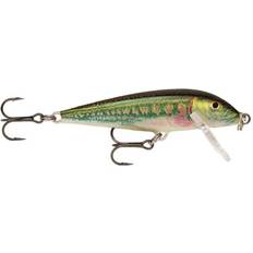 Rapala Bx Brat-Material Cuerpo de Balsa Señuelo Pesca en Agua Dulce 0,9m 5cm