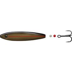 Hansen hotshot Hansen Hotshot SD In-Line 7,5cm 18gram Gold/Black