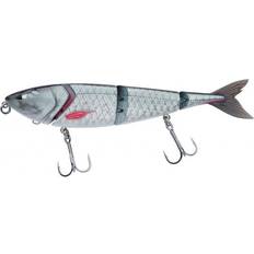 Berkley Zilla Swimmer 190mm WhiteCharteuse