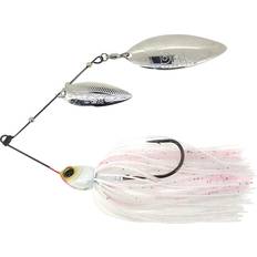 Berkley Dex Spinner Bait 7g One Size Pearl White