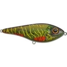 Jerkbait Strike Pro Buster Swim 13 cm jerkbait