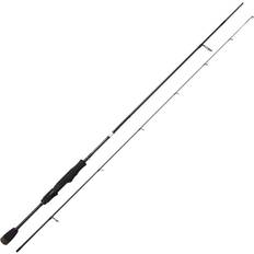 Savage Gear Cannes à pêche Savage Gear Canne Spinning SG2 Micro Game Modèle spinning 183cm 0-2g