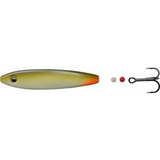 Hansen hotshot Hansen Hotshot SD In-Line 8,7cm 23gram Green Tobis