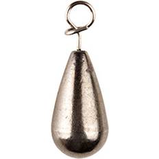 Tungsten Fastach Sinker 7.2g Plain 3Pcs