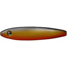 Hansen Hotshot SD In-Line 6,5cm 12,5gram Pearl Gold/Black/Orange