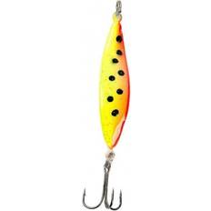 Fladen Fiskeutrustning Fladen Nordingen 24g Yellow/Orange