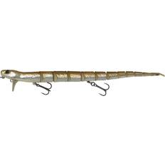 Savage Gear 3D Snake 30cm 57gram Steel Adder