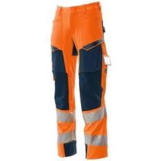 Mascot accelerate safe arbejdsbukser full stretch Mascot 19079-511 Accelerate Safe Pant