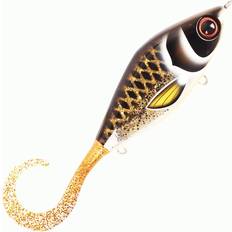 Strike Pro Guppie Jr jerk