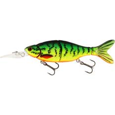 Westin Fishing Lures & Baits Westin Ricky the Roach 7g Crazy Firetiger