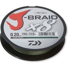 Daiwa j braid Daiwa J-Braid Grand X8