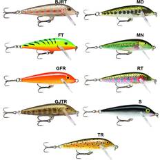 Rapala Countdown 3cm 4gram TR