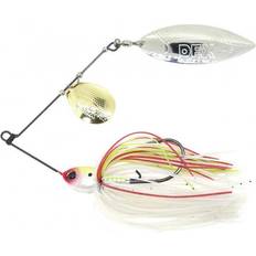 Berkley DEX SpinnerBait 14g RD Shad