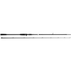 Teilbare Angelrute Angelruten Savage Gear 2 Piece SG2 Big Bait Specialist Trigger Rod 8ft 6in 110-220g