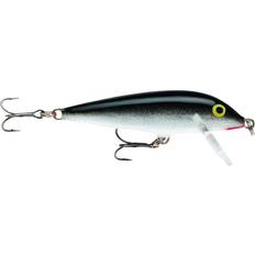 Rapala CountDown CD03S Sivler