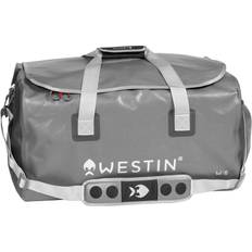 Westin Fiskeväskor Westin W6 Boat Lurebag Silver/Grey