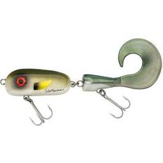 Svartzonker Tail Junior 49 g, Nors