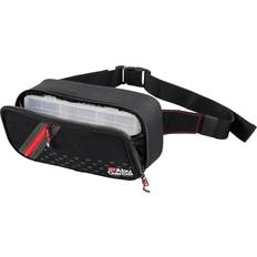 Abu Garcia Fischbehälter Abu Garcia Waist Pack One Size Black