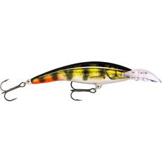 Rapala Scatter Rap Tail Dancer 9 cm Live Hologram Perch (PEHL)
