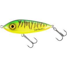 Abu Garcia Jerkbaits Fiskedrag Abu Garcia McSnack 9cm Firetiger