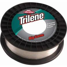 Berkley Trilene Big Game 0,55mm 600m Clear