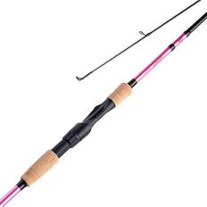 6 fod spinnestang Daiwa Laguna XT Kids 6 Fod 10-30gram Pink