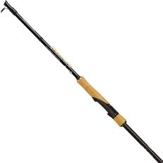 Spinning rod Shimano Fishing Yasei Ltd Big Softbait Spinning Rod 2.70 Black