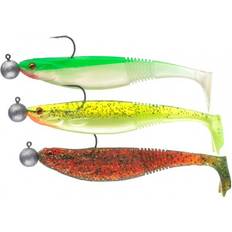 Daiwa Prorex Classic Shad ZANDER KIT 1
