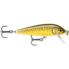 Rapala Countdown Cd07 Minnow 70 Mm 8g One Size ATR