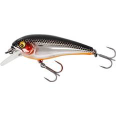 Westin BullyBite 7 cm Floating Steel Sardine