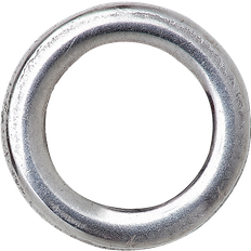 Savage Gear Fisketilbehør Savage Gear Solid Rings 15 stk