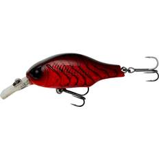 Savage Gear Gravity Crank MR 5,8cm 9gram Red Crayfish