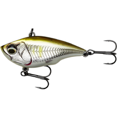 Savage Gear Fat Vibes 5,1cm 11g Ayu Chrome