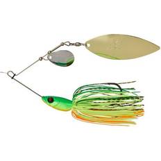 Gunki Fiskeutrustning Gunki Spinnaker 3/4 Spinnerbait (Fire Tiger)
