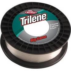 Berkley Trilene Big Game 0,38mm 600m Clear Nylonlina