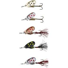 Ron Thompson Svendsen Spinner Lures 7G 5 Pack