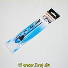 Quick Bomb Bombarda 10 Gram 1m Synk