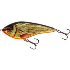 Westin Swim Real Series 58gram 12cm Sinking Real Rudd