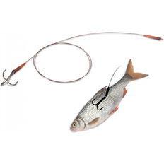 Quantum Mr. Pike Float Forfang #2