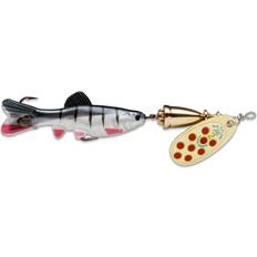 Blue Fox Vibrax Chaser 8g Spinnerbait FT