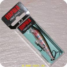 Rapala Floater Original 7cm 4gram RT