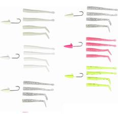 Savage Gear Prologic Lrf Mini Sandeel Kit