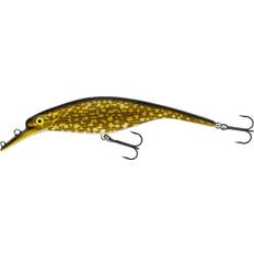 Westin Platypus 19 cm Natural Pike