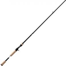 Cannes à pêche Canne 13 Fishing Cast 2,03m 5-20g 2p Noir